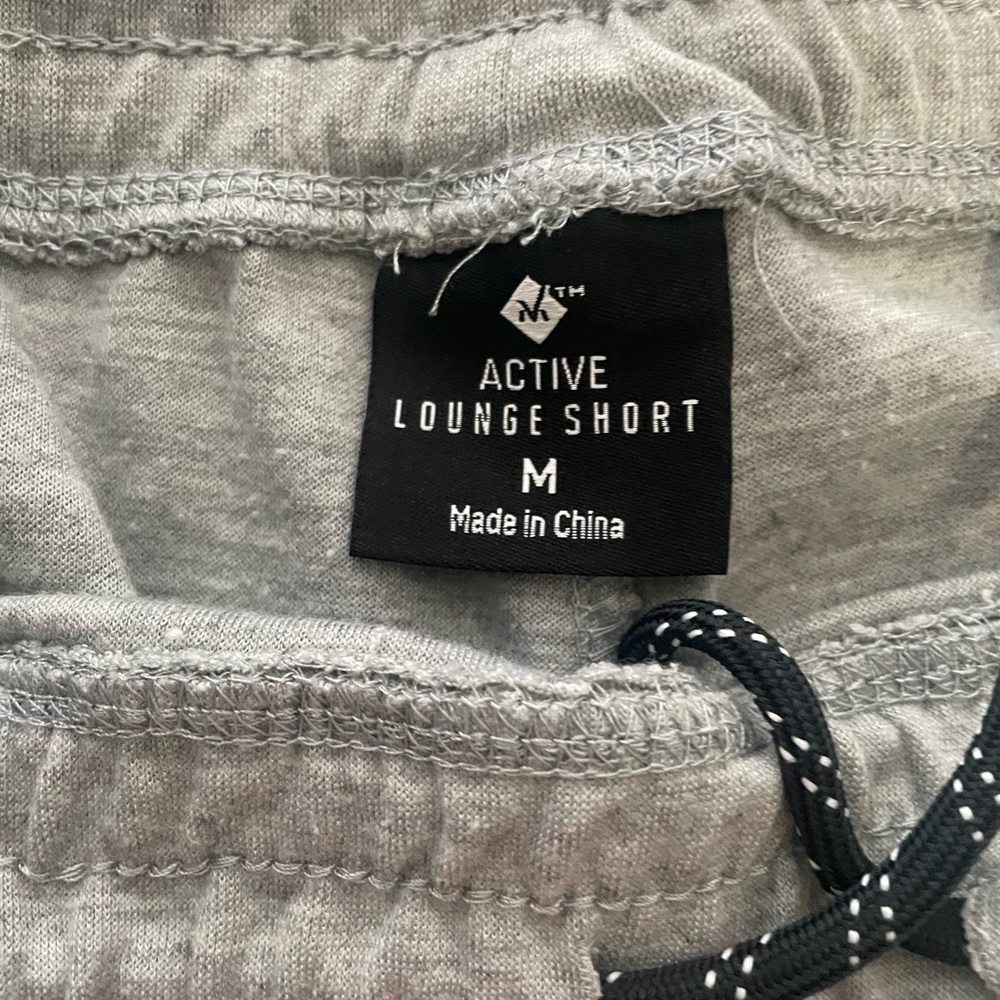 5 Pairs of active lounge shorts - Picture 11 of 11